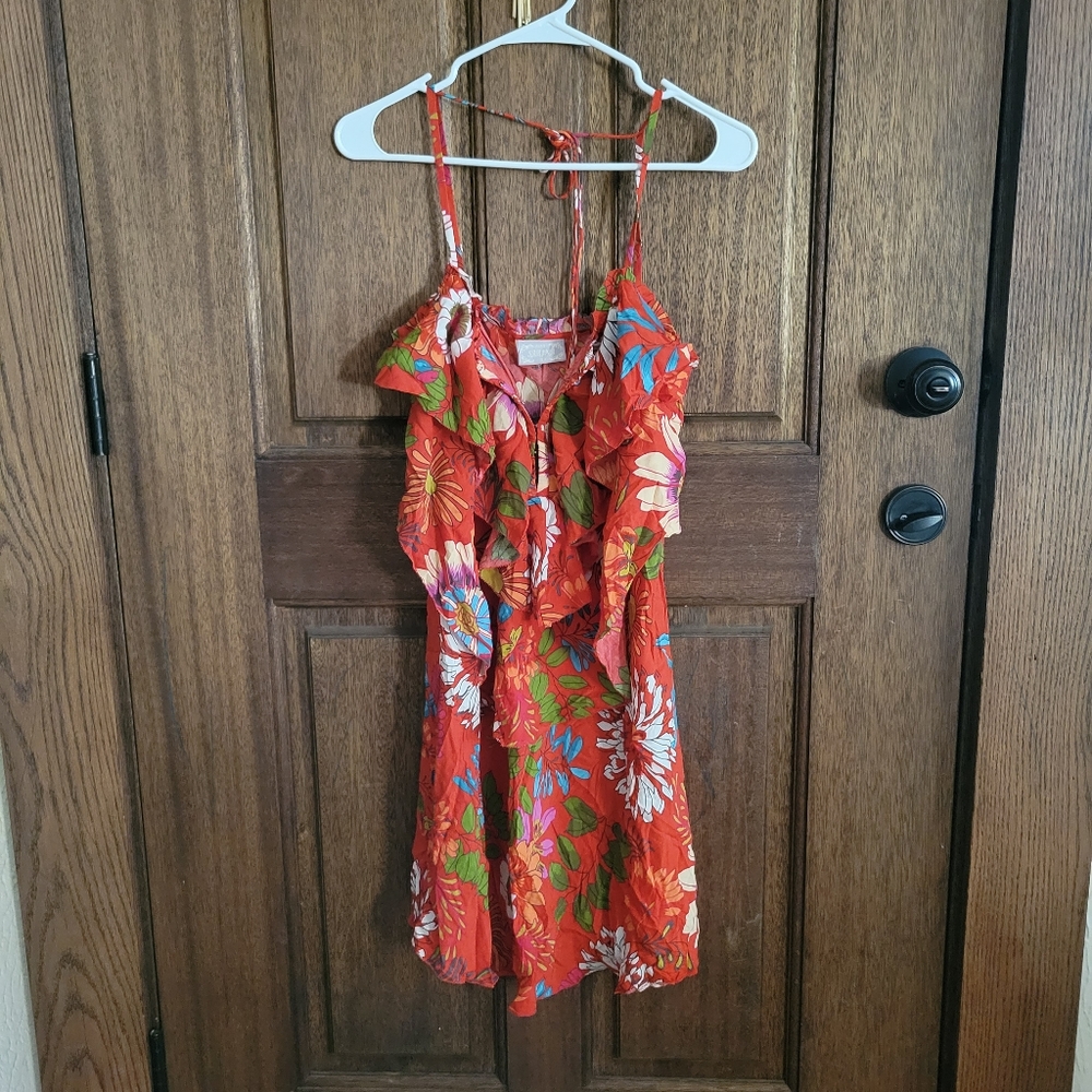 Paris SARINA Dress